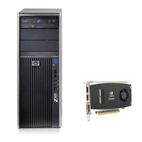 Hp Z400 + NVIDIA Quadro FX1800 (KK685ET+FY946ET) Hp Z400 + NVIDIA Quadro FX1800 (KK685ET+FY946ET)